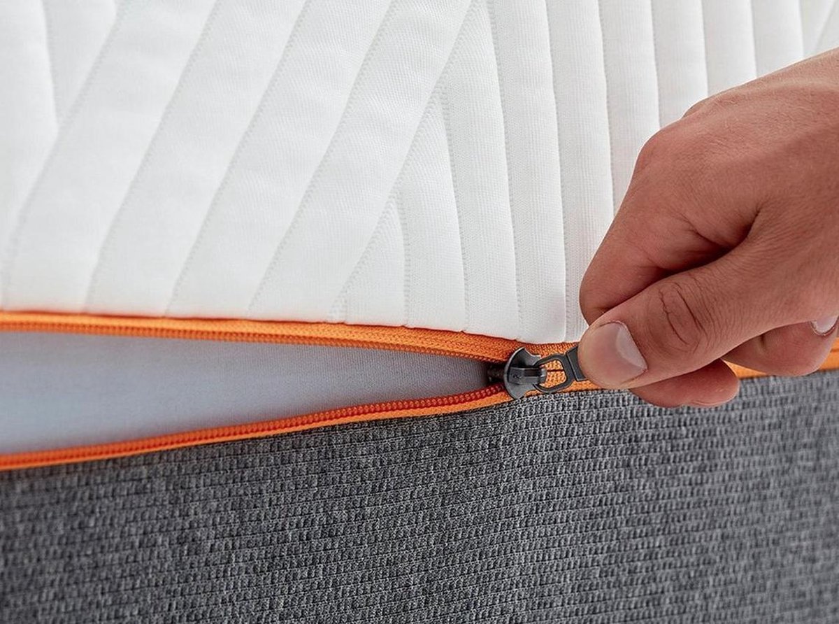 Tempur ® Matras Original Elite 25 - 90 x 210 cm - tot 140 kg