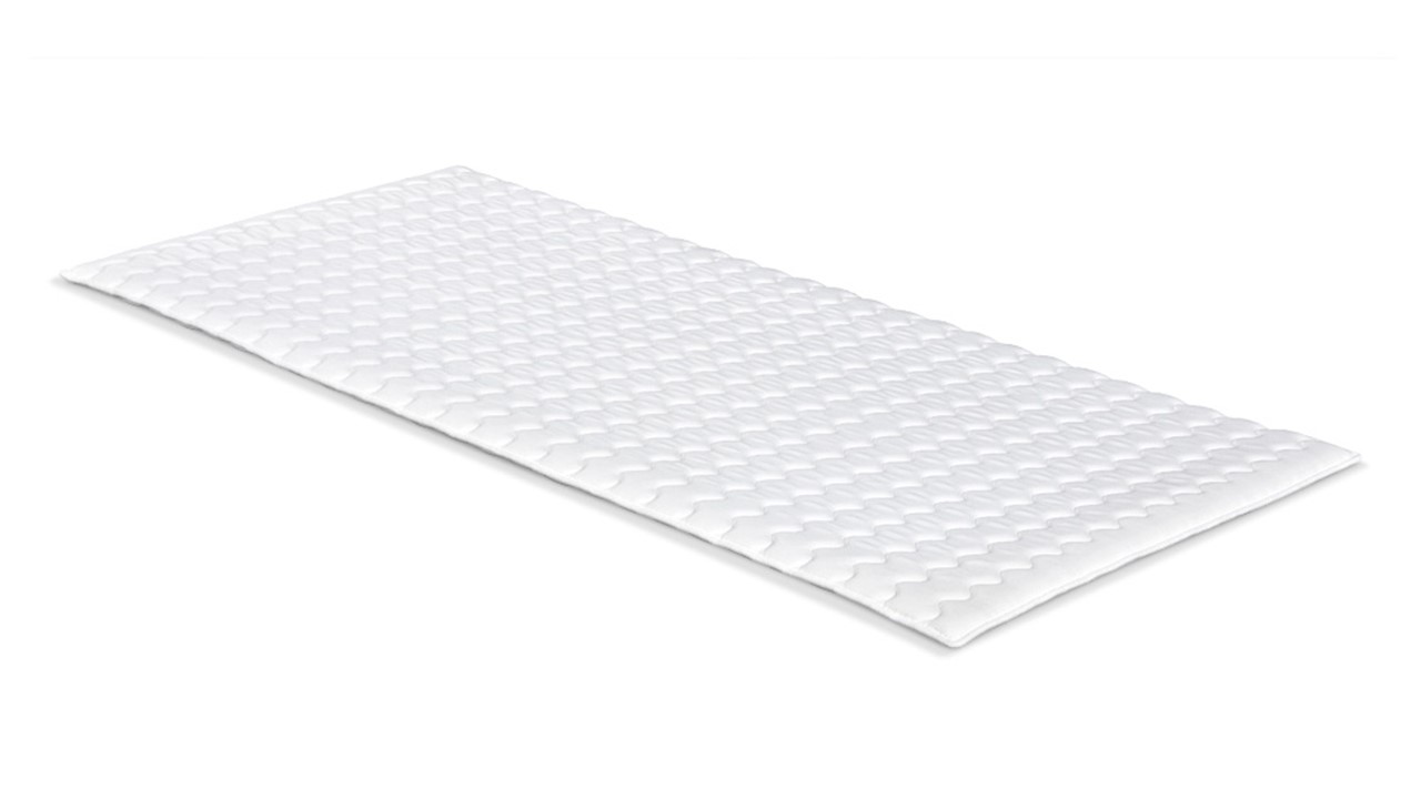 Polyether Topper Easy - 70 x 200 cm