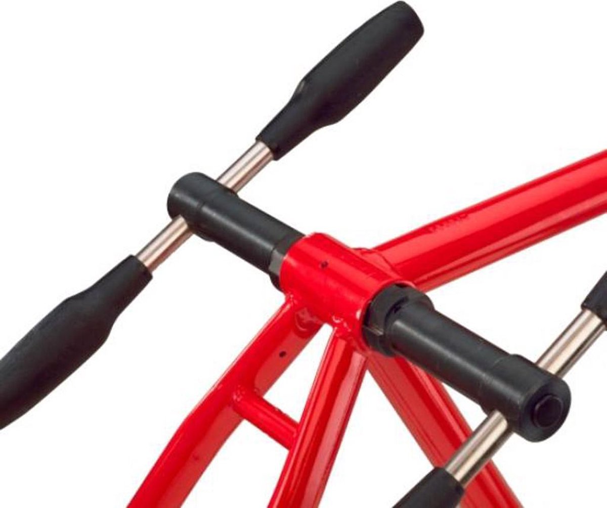 Cyclus Trapasdraadsnij-gereedschap Profi Bsa (720008) - Blauw