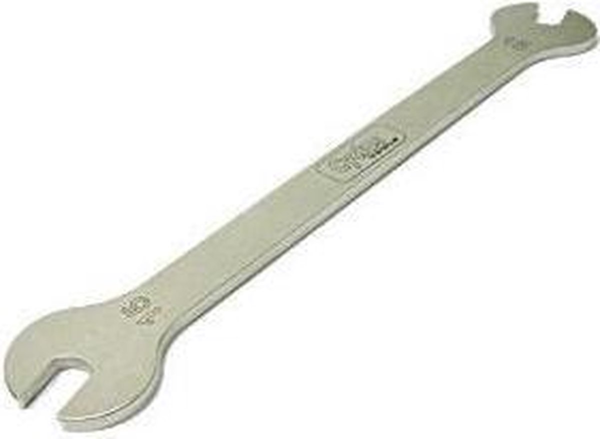 Cyclus Pedaalsleutel 15-15 Mm Zwaar