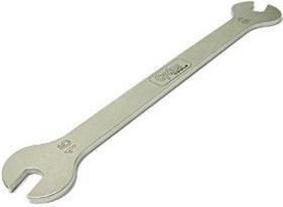 Cyclus Pedaalsleutel 15-15 Mm Zwaar