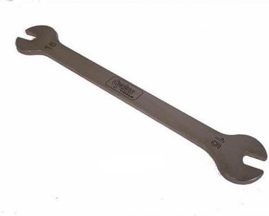 Cyclus Pedaalsleutel 15-15 Mm Zwaar