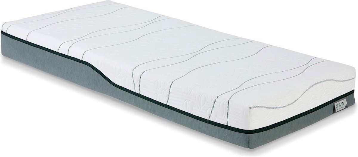 M line Matras Green Motion Circular - 80 x 200 cm - tot 140 kg