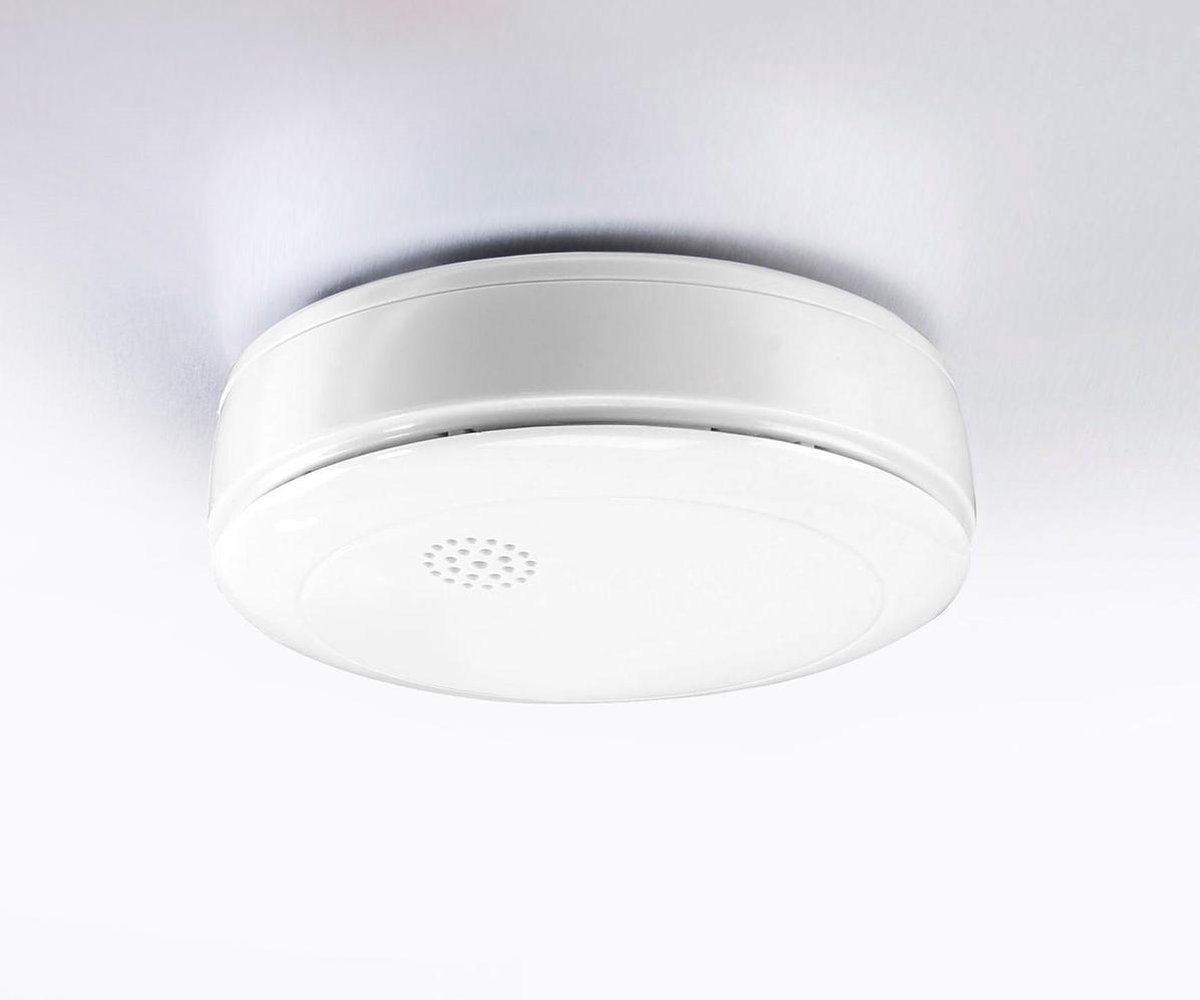 Smartwares Rm218 Rookmelder