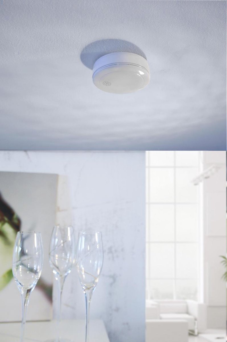 Smartwares Rm218 Rookmelder