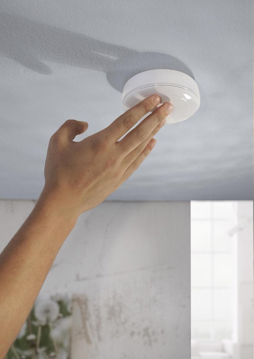 Smartwares Rm218 Rookmelder