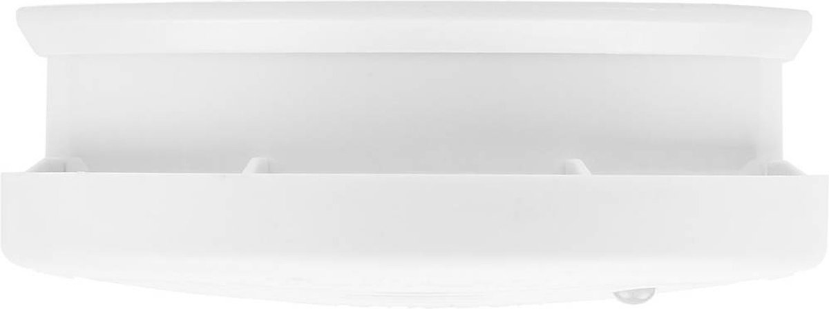 Smartwares Rookmelder 10x10x3,5 cm wit