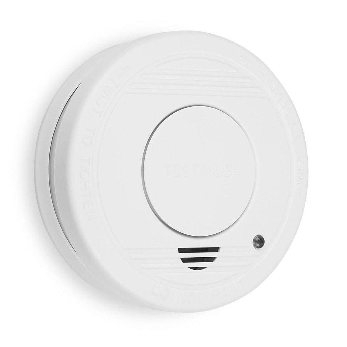 Smartwares Rm250 Rookmelder