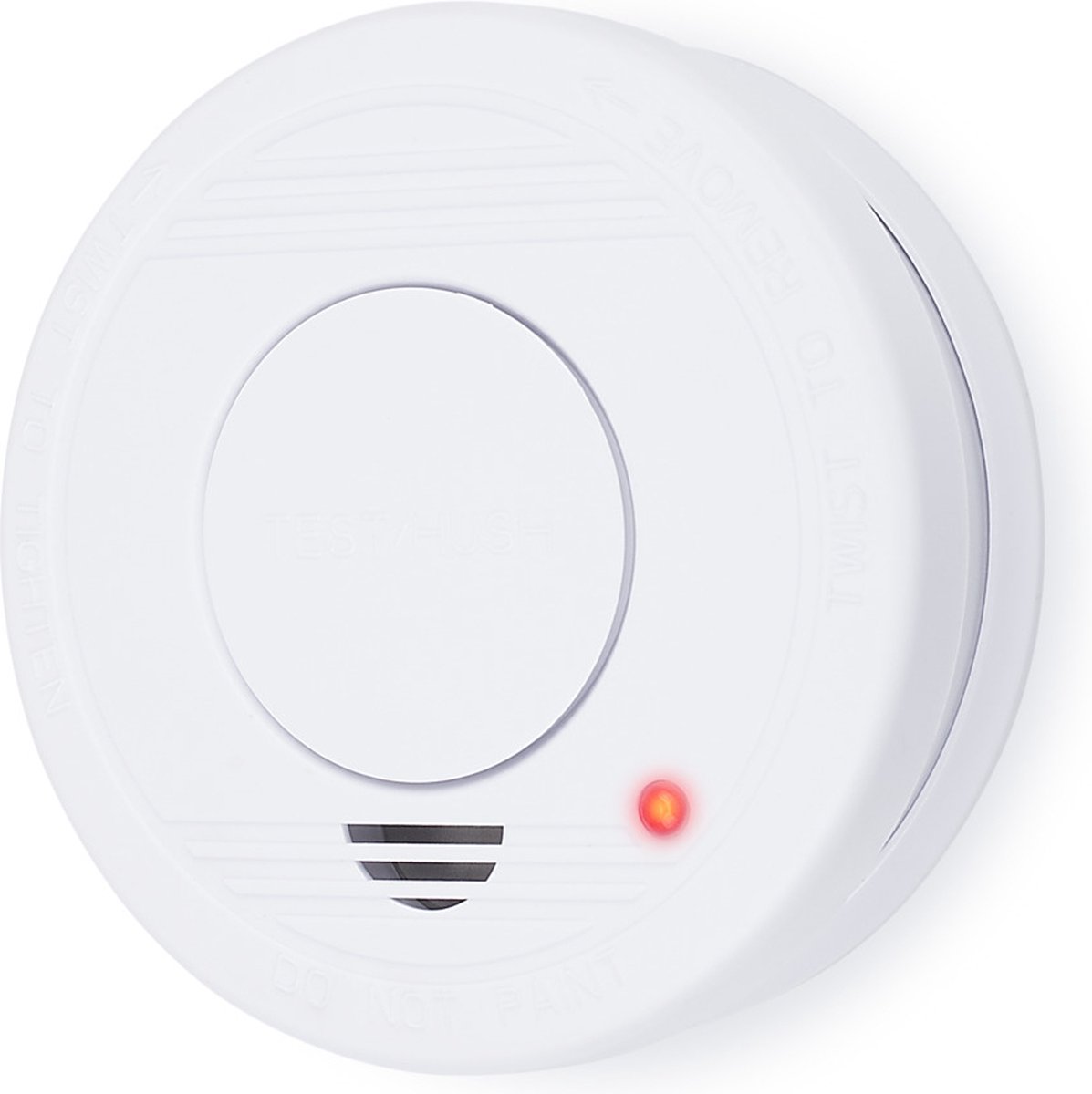 Smartwares Rm250 Rookmelder