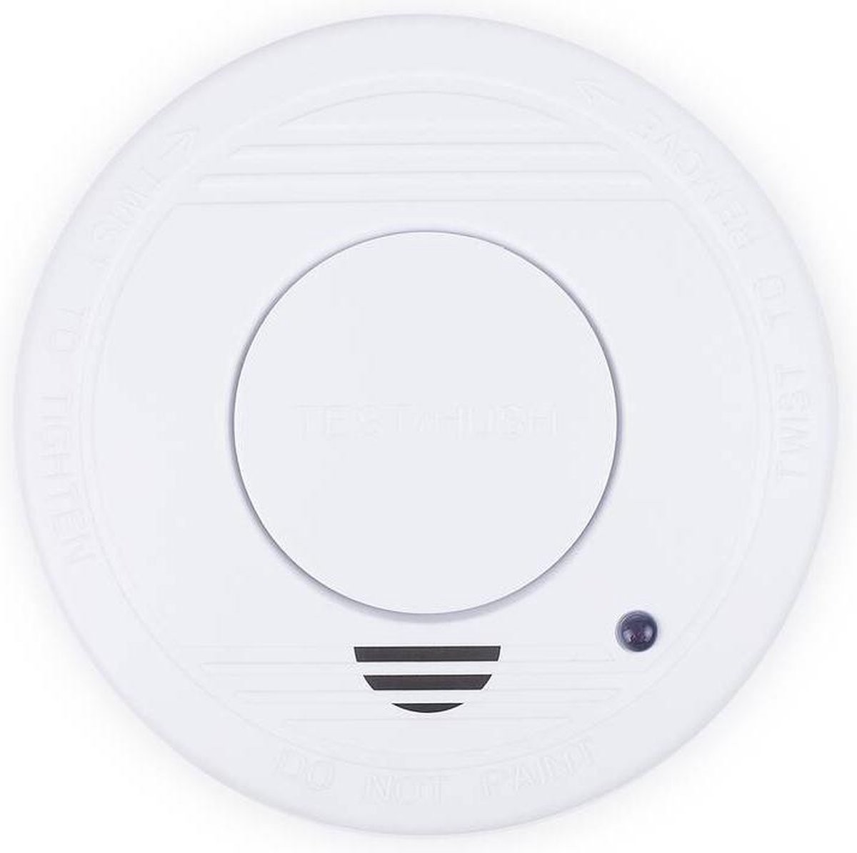 Smartwares Rm250 Rookmelder