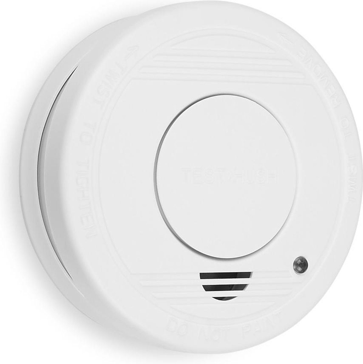 Smartwares 10.048.28 Rookmelder 2-pack