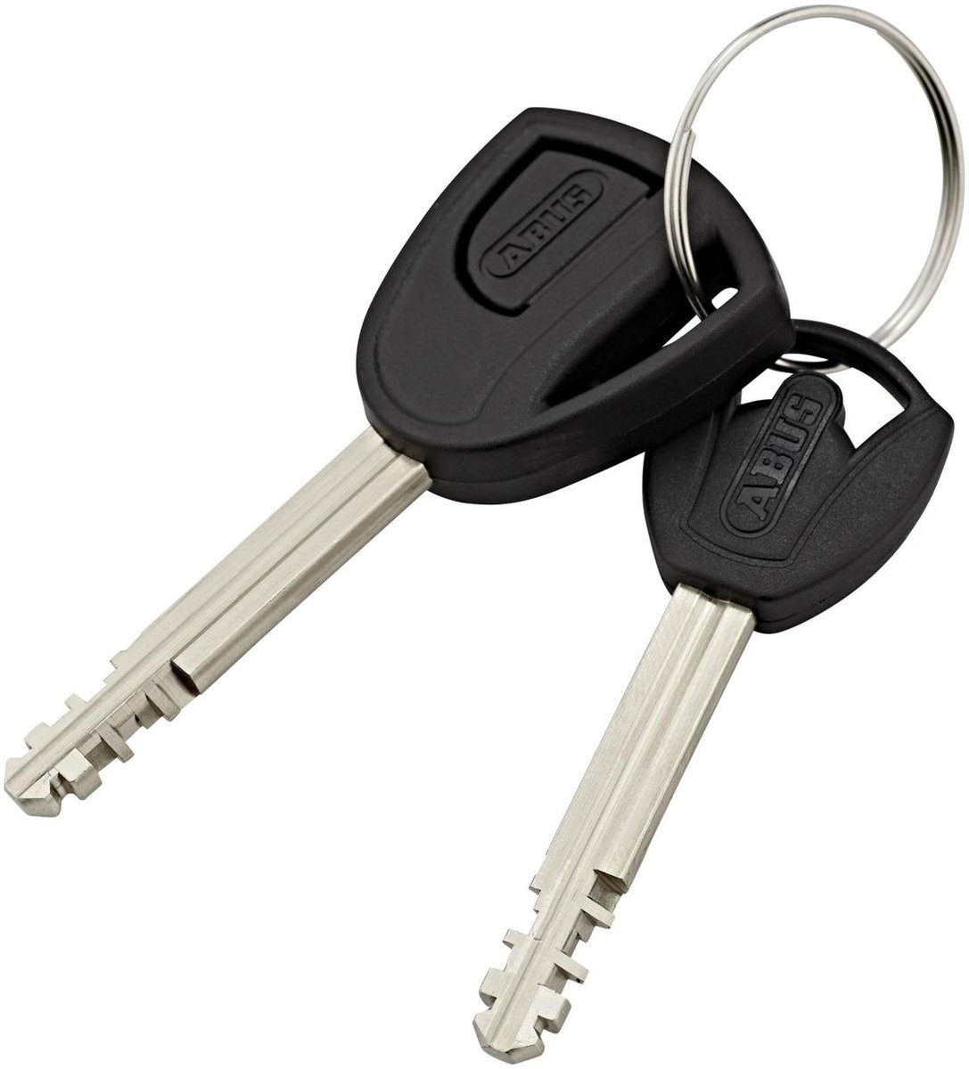 Abus Bordo Granit XPlus 6500 XL 110 cm zwart