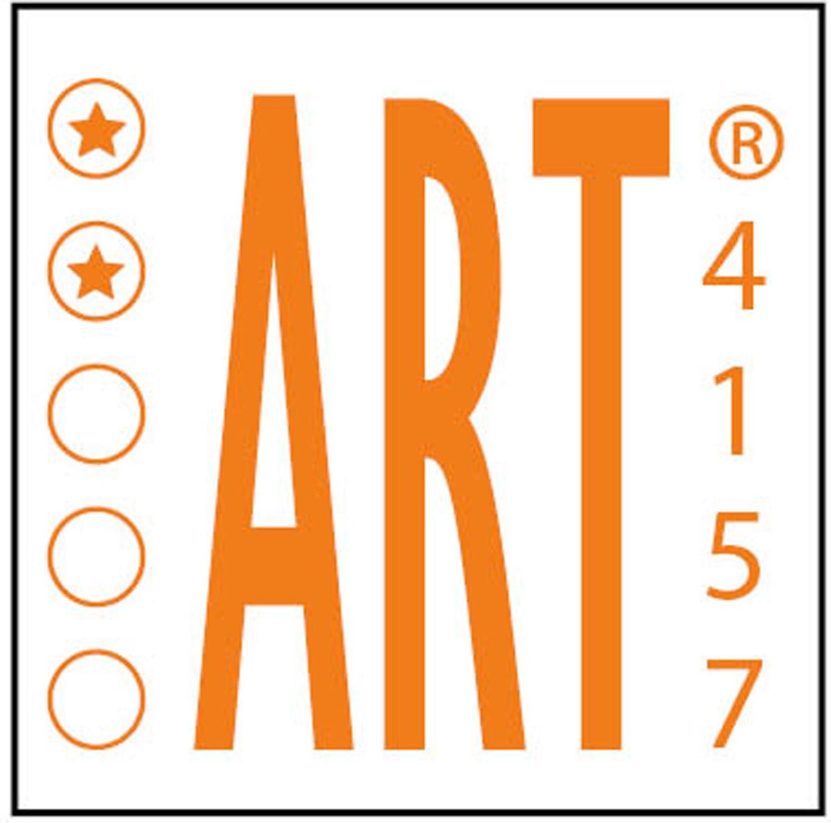 Abus Kettingslot Iven Chain 140 cm ART-2