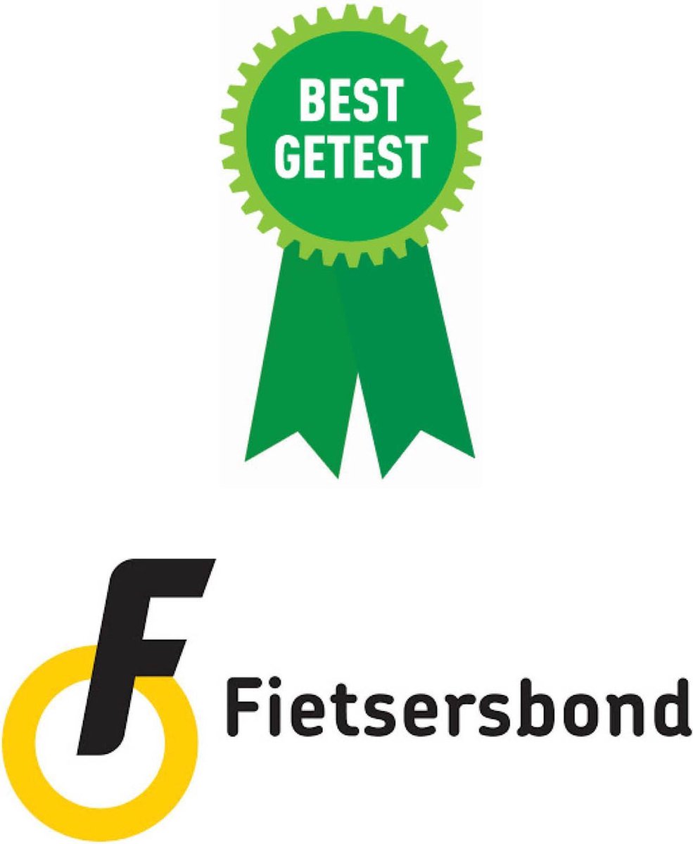 Abus Kettingslot Iven Chain 140 cm ART-2