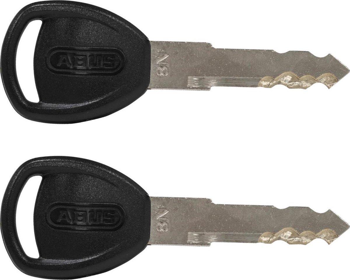 Abus Kettingslot Iven Chain 140 cm ART-2