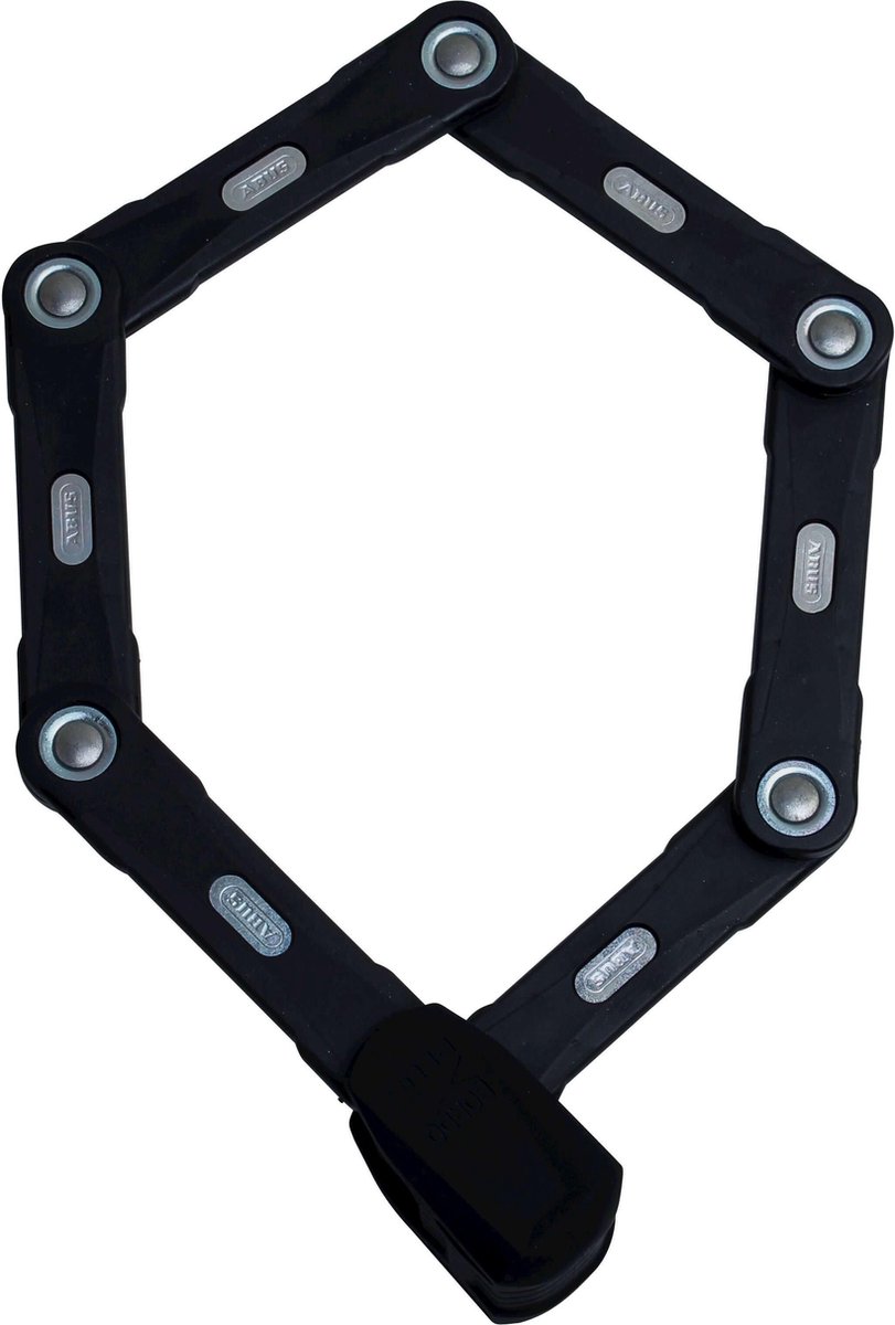 Abus Bordo Granit Plus 6405 85 cm zwart