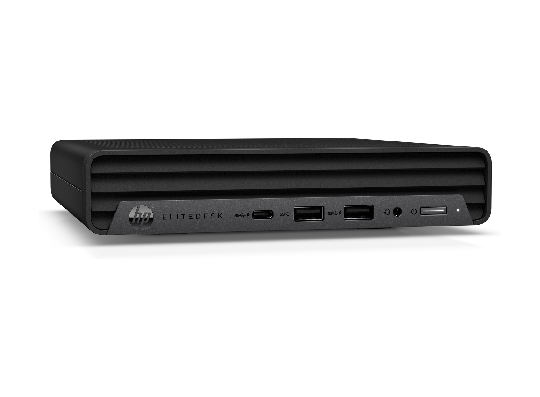 HP PC EliteDesk 800 G6 Mini