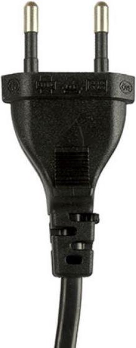 Countryfield Industriëlee ''Laszlo'' vloerlamp - L70xB70xH155 cm - Zwart