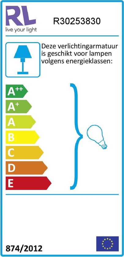 TRIO Wood Hanglamp - Bruin