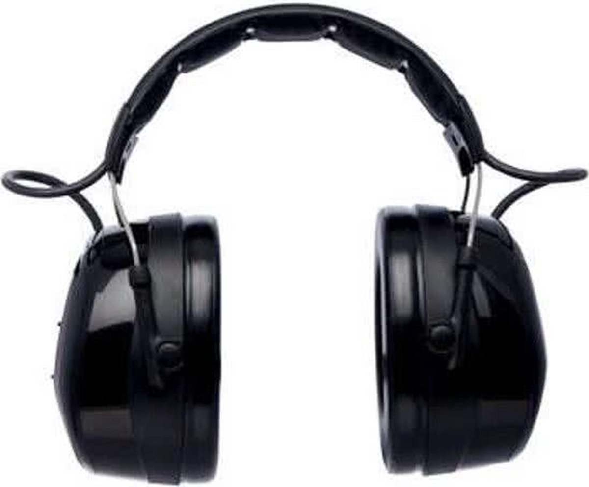 3M™ GEHOORKAP PELTOR MET RADIO HRXS220A