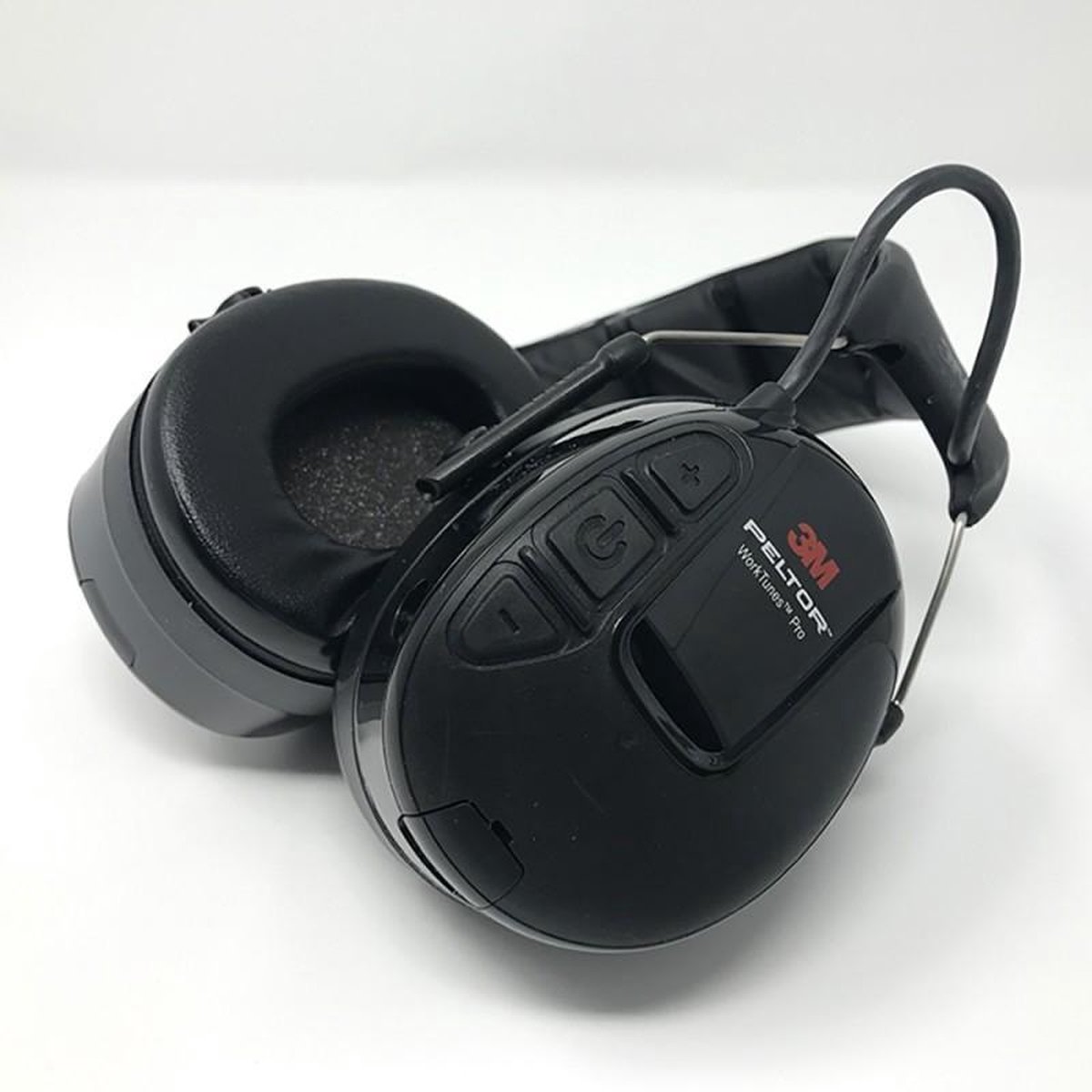 3M™ GEHOORKAP PELTOR MET RADIO HRXS220A