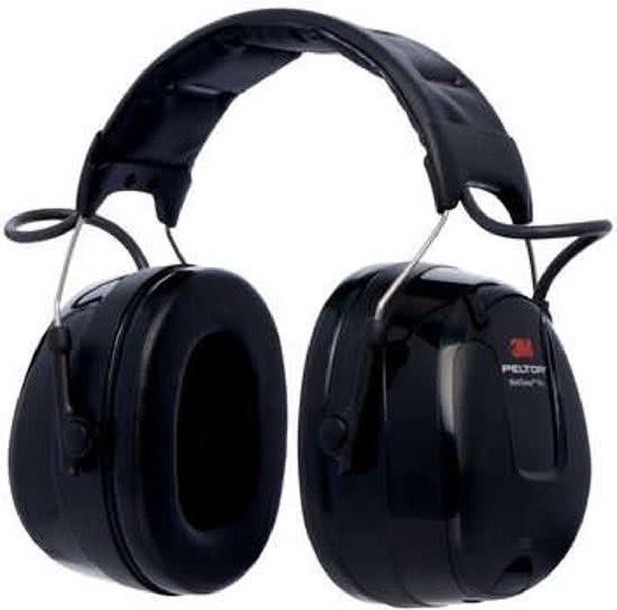 3M™ GEHOORKAP PELTOR MET RADIO HRXS220A