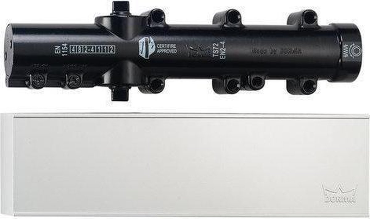 Dormakaba DEURDRANGER DORMA Z/ARM TS 72
