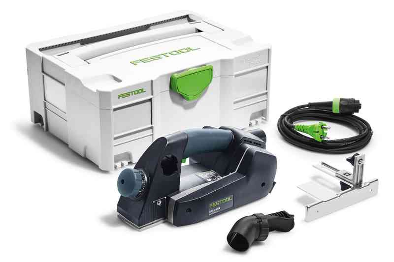 Festool SCHAAFMACHINE EHL65EQPLUS