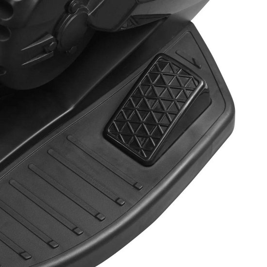 Elektrische Motor Bmw 283 6 V - Wit