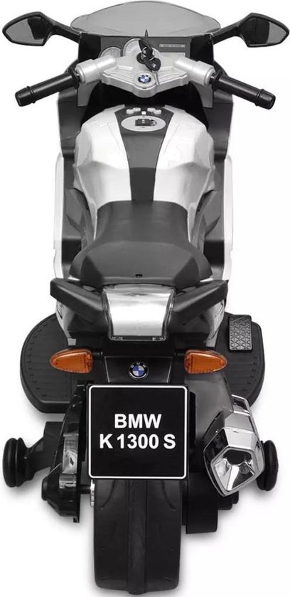 Elektrische Motor Bmw 283 6 V - Wit