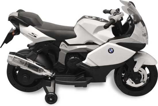 Elektrische Motor Bmw 283 6 V - Wit