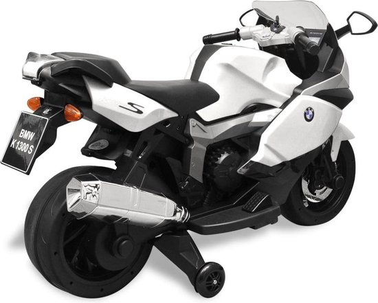 Elektrische Motor Bmw 283 6 V - Wit