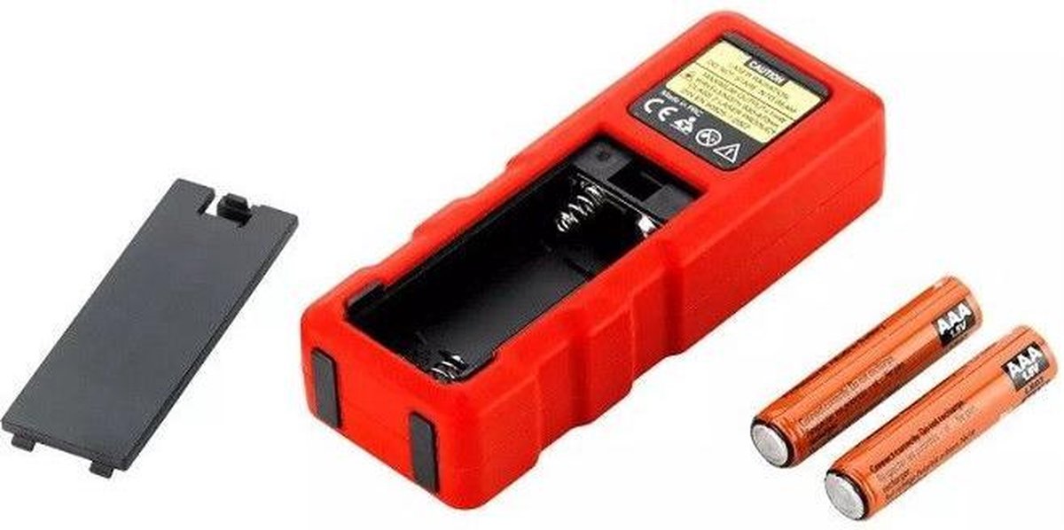 Sola AFSTANDSMETER VECTOR 20