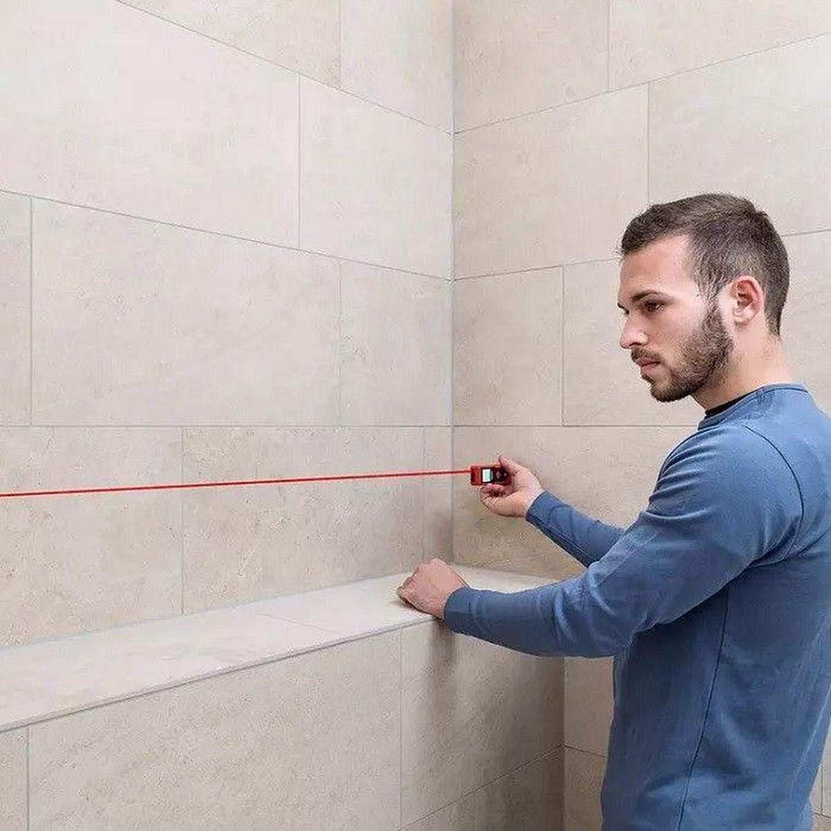 Sola AFSTANDSMETER VECTOR 20