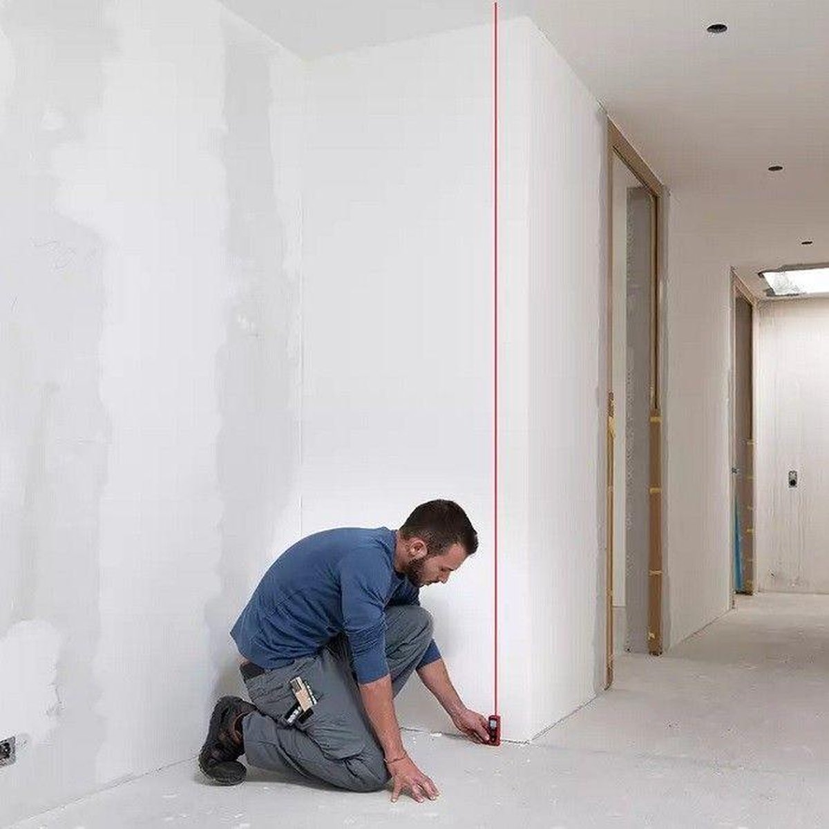 Sola AFSTANDSMETER VECTOR 20