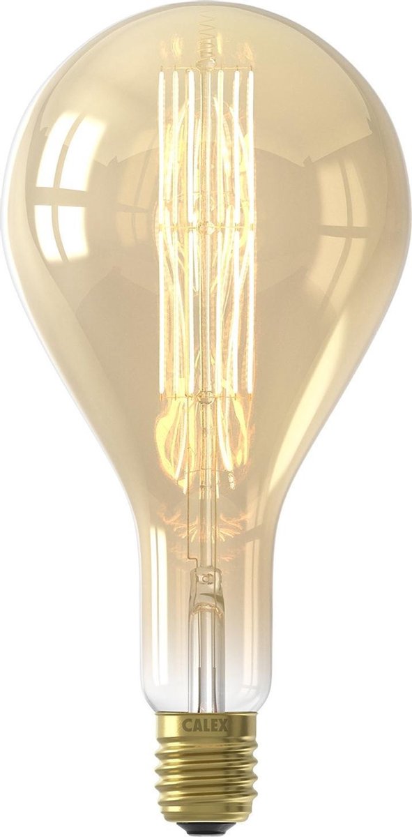 Calex LED E40 11W Giant Splash 37,3 cm Filament Lichtbron