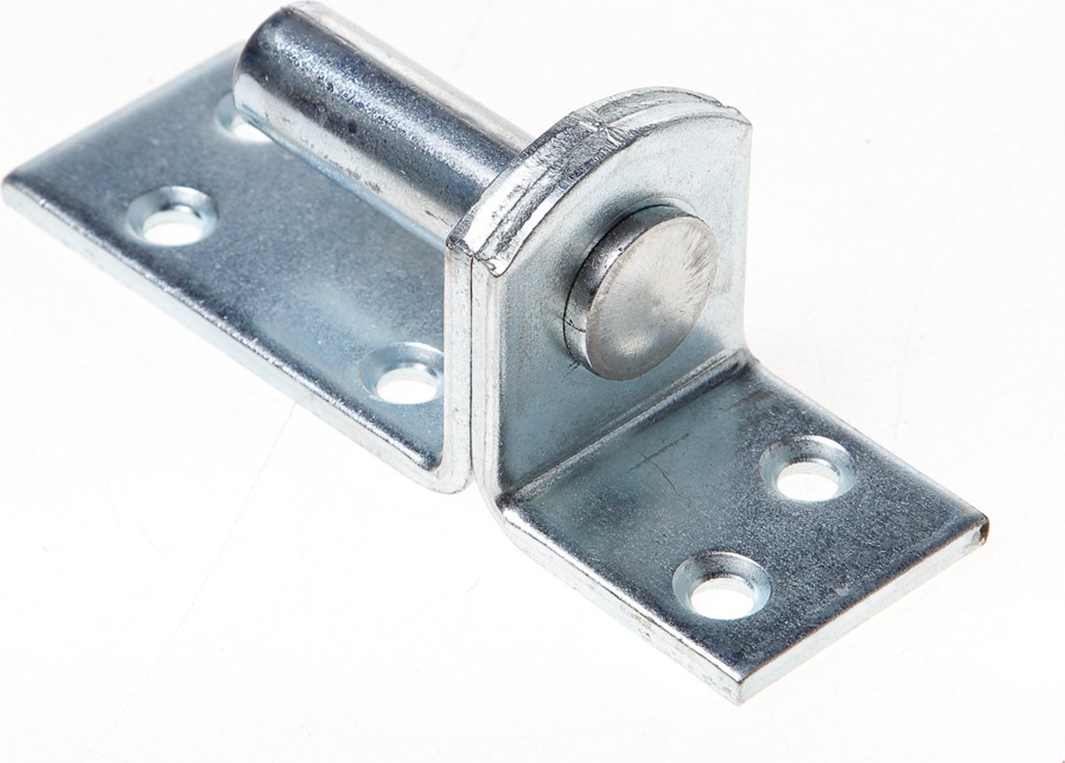 PLAATDUIM PEN 16X45 MM