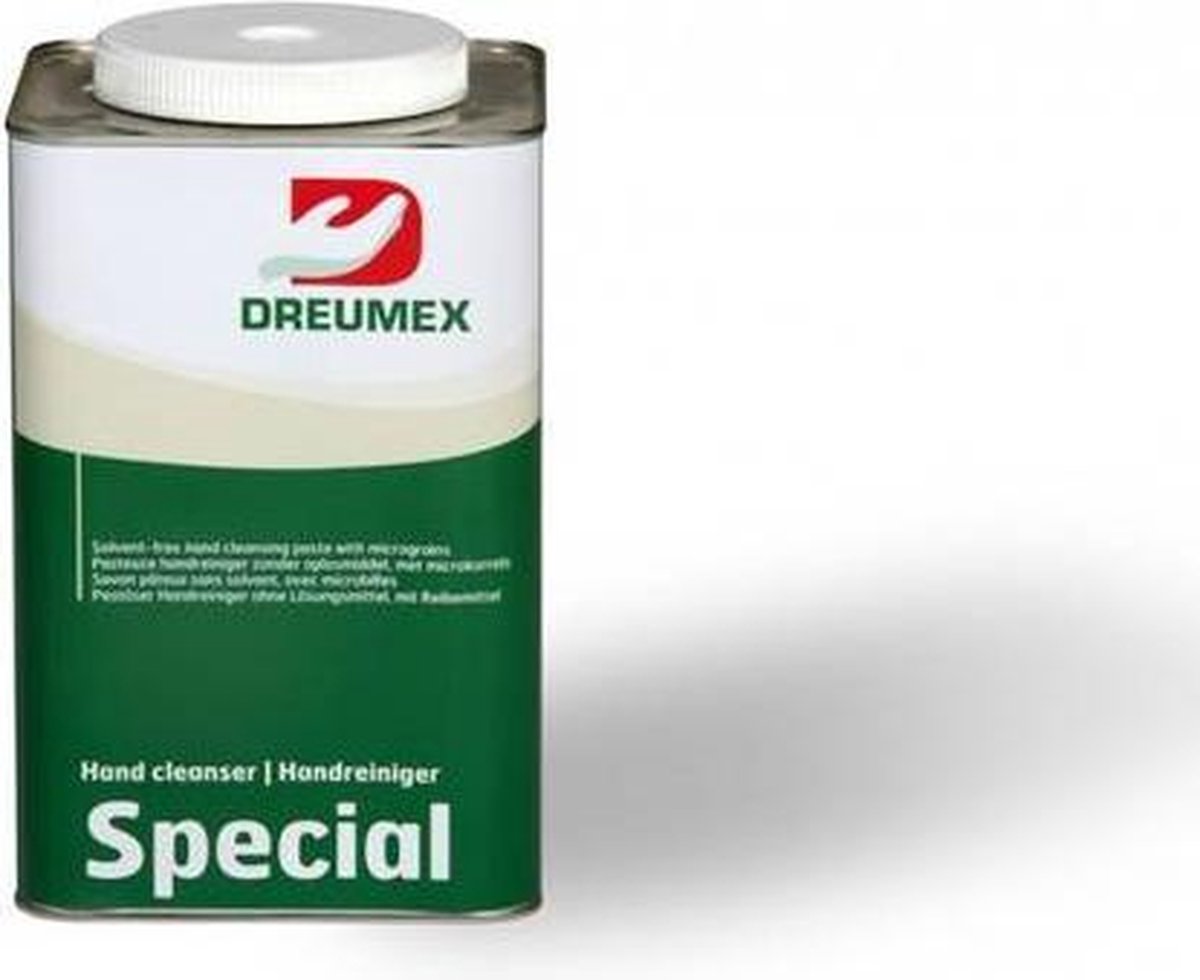 Dreumex HANDREINIGER SPECIAL WIT 4,2 LT