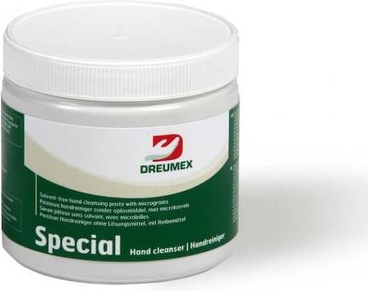 Dreumex HANDREINIGER SPECIAL WIT 4,2 LT