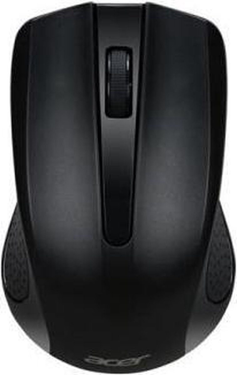 Acer RF2.4 draadloze muis - Zwart