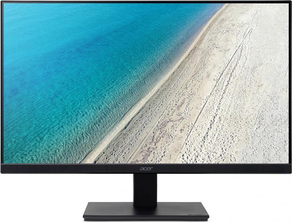 Acer V287Kbmiipx monitor - Negro