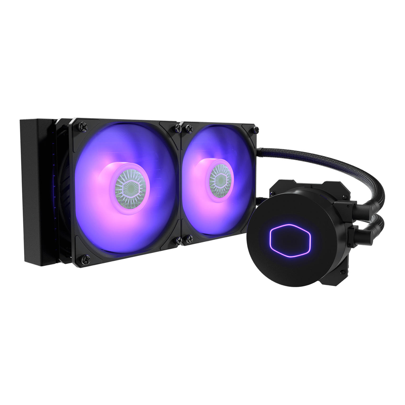 Coolermaster MasterLiquid ML240L V2 RGB