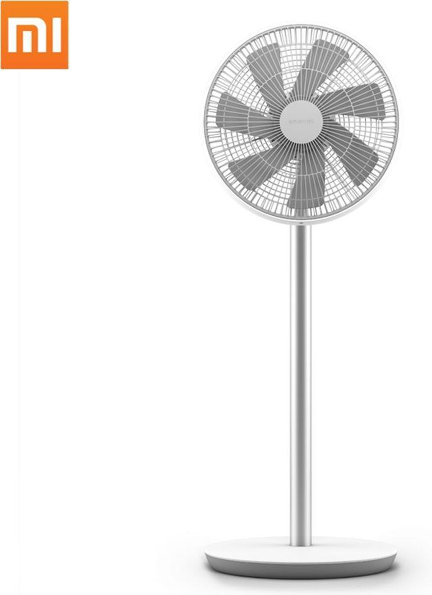 Xiaomi SmartMi Fan 2S WiFi