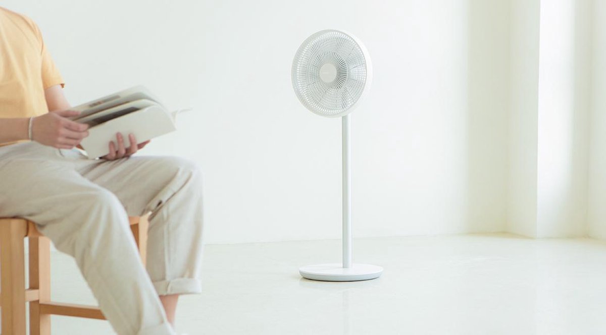 Xiaomi SmartMi Fan 2S WiFi