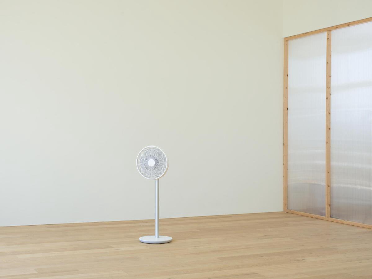 Xiaomi SmartMi Fan 2S WiFi