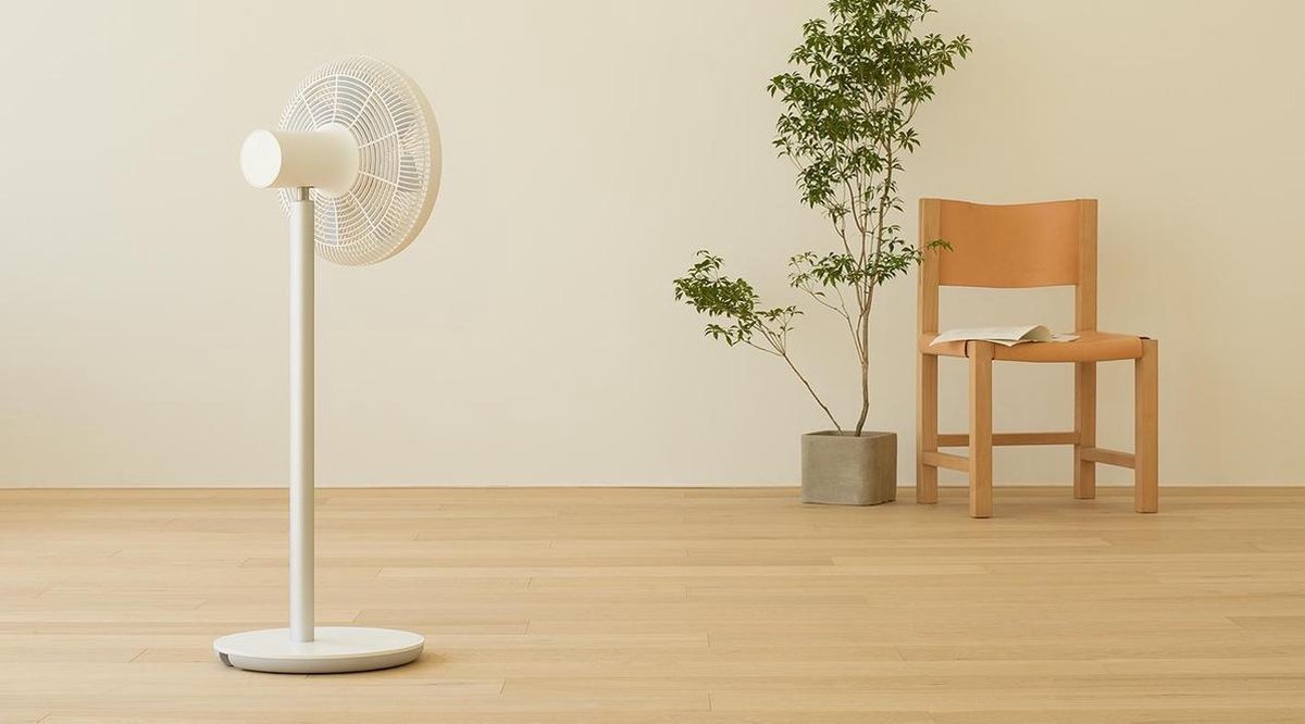 Xiaomi SmartMi Fan 2S WiFi