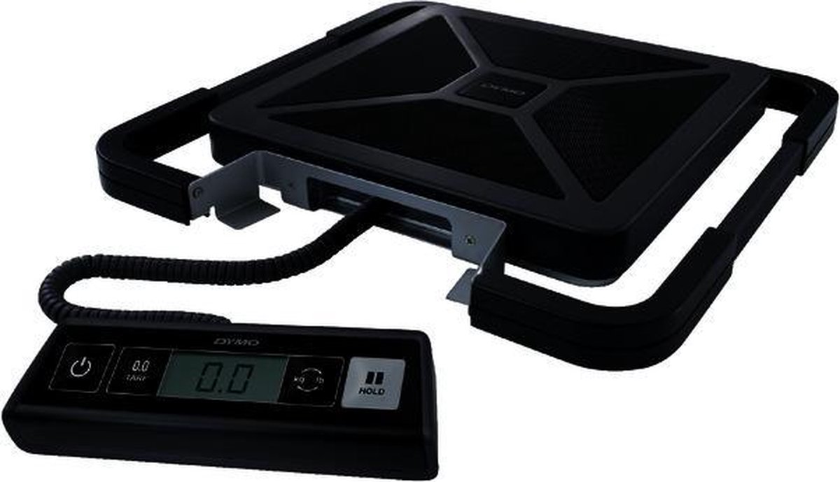 Dymo S50 Digitale pakketweegschaal