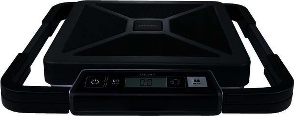 Dymo S50 Digitale pakketweegschaal