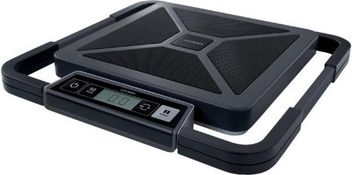 Dymo S50 Digitale pakketweegschaal