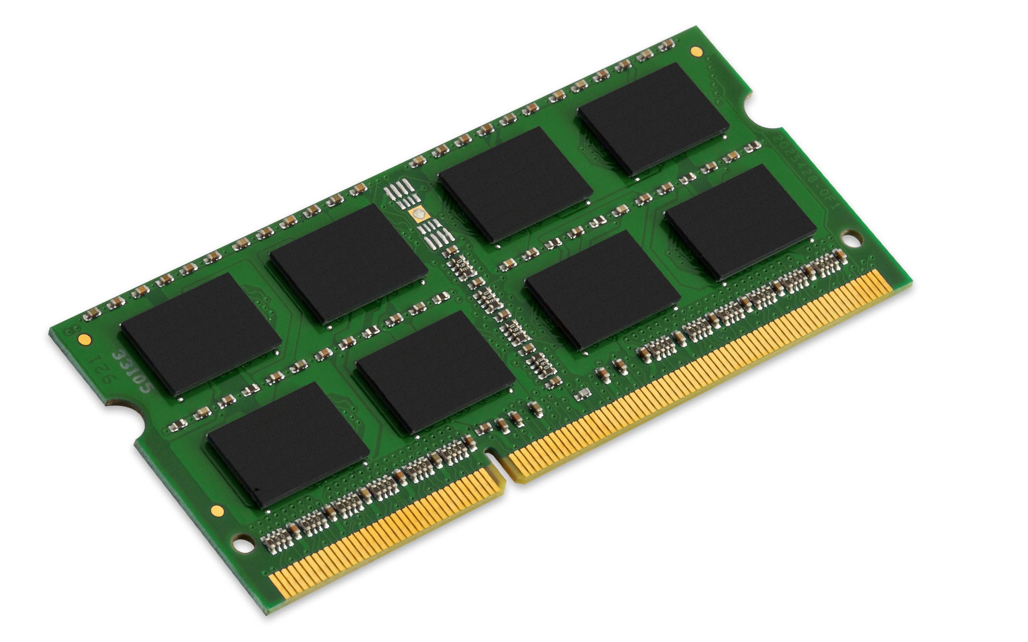 Kingston 8GB DDR3-1600 KCP316SD8/8